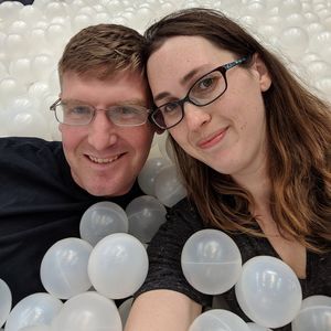 Meet your Posher, Sharon